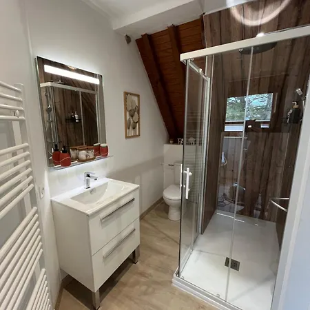 Bed and Breakfast Au Relais Des Diligences 3*