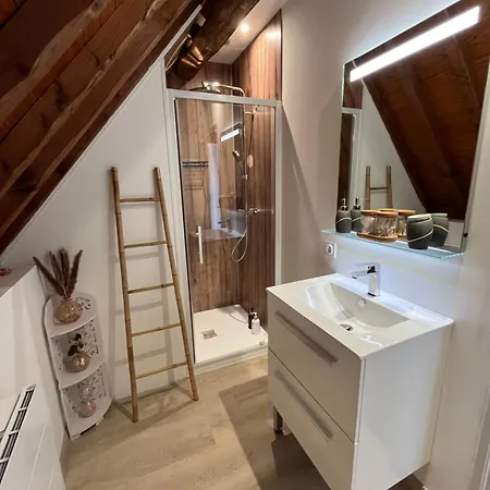 Au Relais Des Diligences 3* Mezieres-en-Vexin