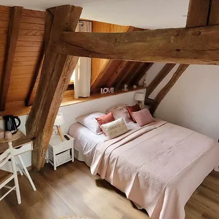 Au Relais Des Diligences 3*