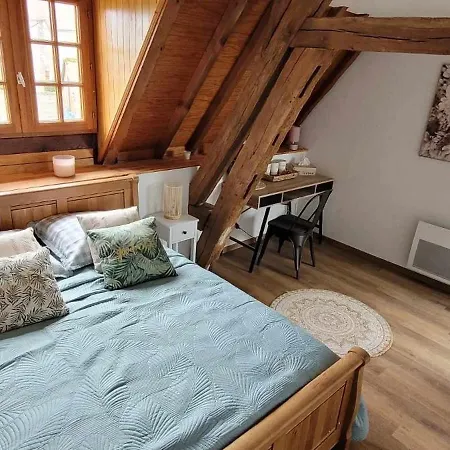 Au Relais Des Diligences 3* Mezieres-en-Vexin