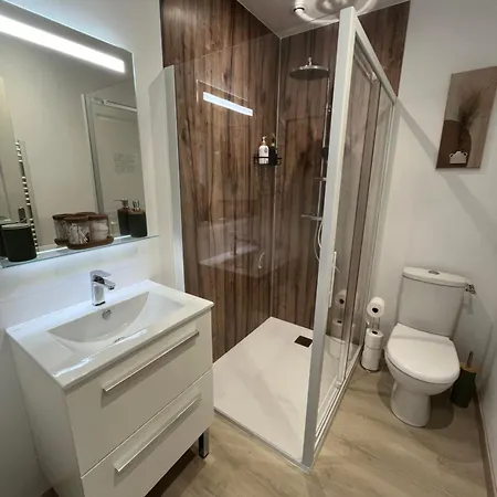 Au Relais Des Diligences Отель типа 