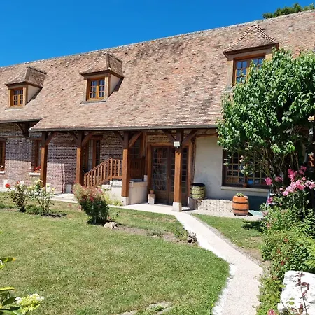 Au Relais Des Diligences 3*