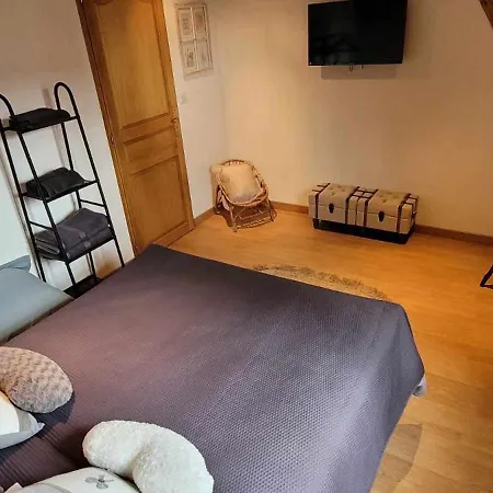 Au Relais Des Diligences 3*