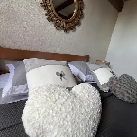 Bed and Breakfast Au Relais Des Diligences Mezieres-en-Vexin