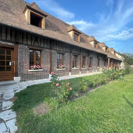 Bed and Breakfast Au Relais Des Diligences