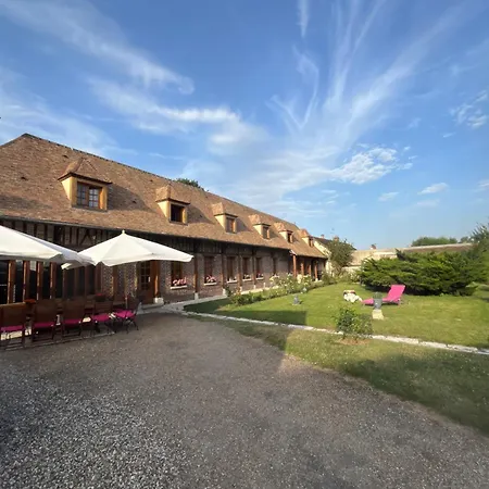 Au Relais Des Diligences