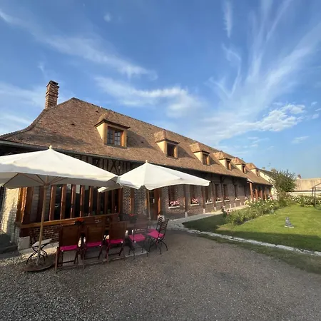 Bed and Breakfast Au Relais Des Diligences 3*