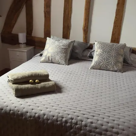 Au Relais Des Diligences