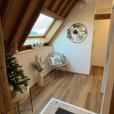 Bed and Breakfast Au Relais Des Diligences