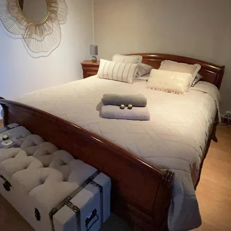 Bed and Breakfast Au Relais Des Diligences